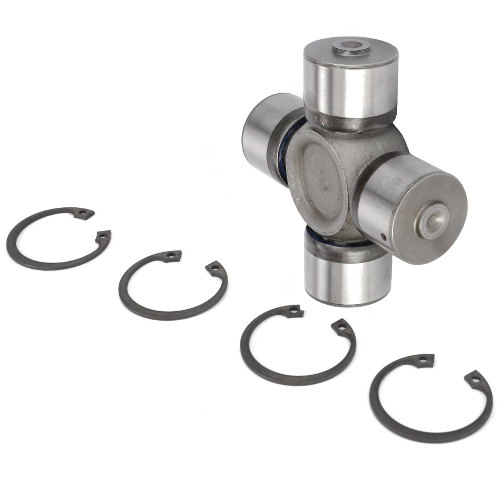 ПОПЕРЕЧНАЯ ЧАСТЬ