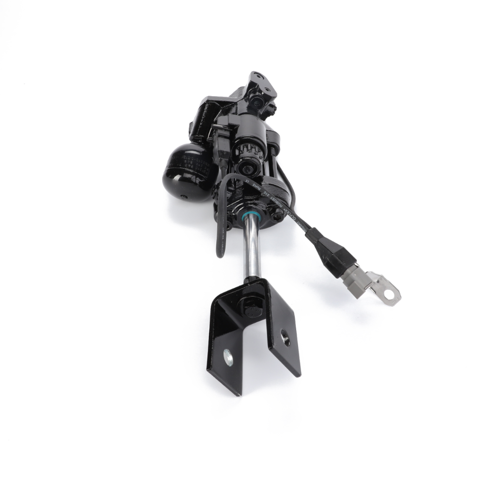 Пневматическая подвеска