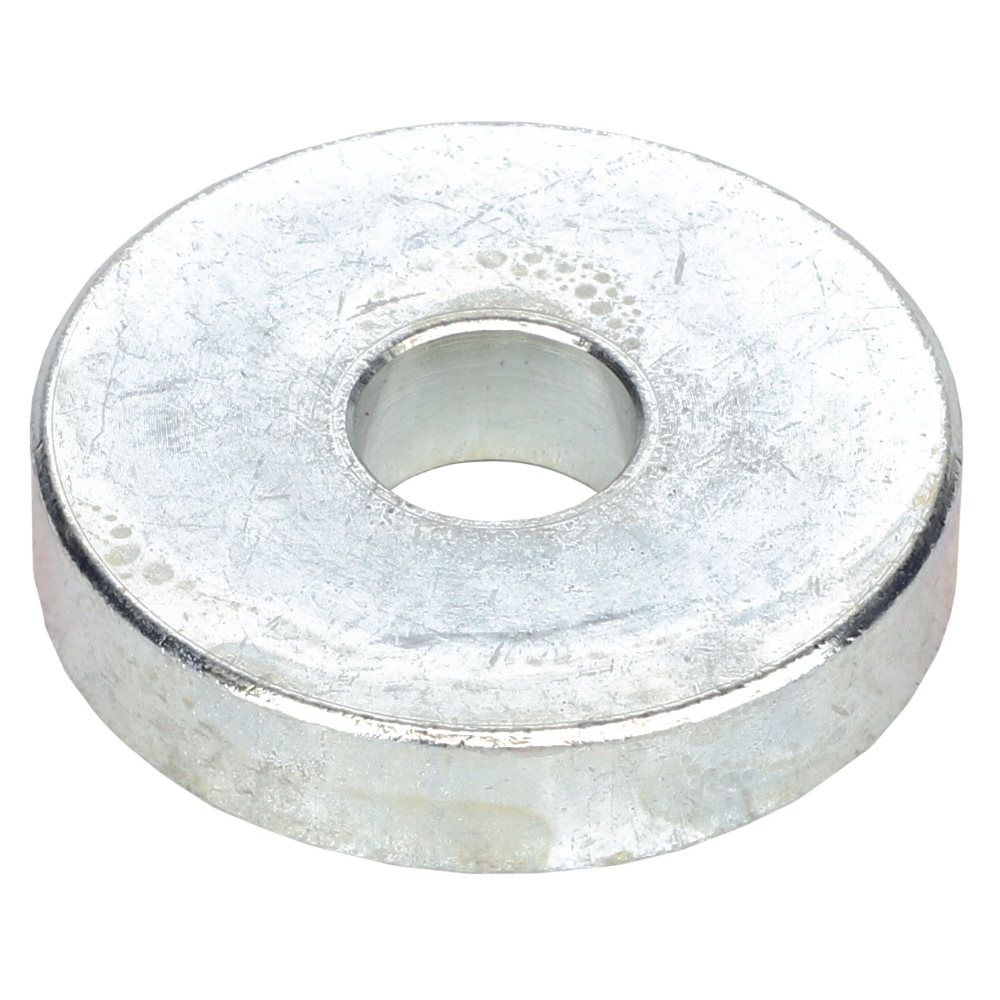 ПЛОСКАЯ ШАЙБА