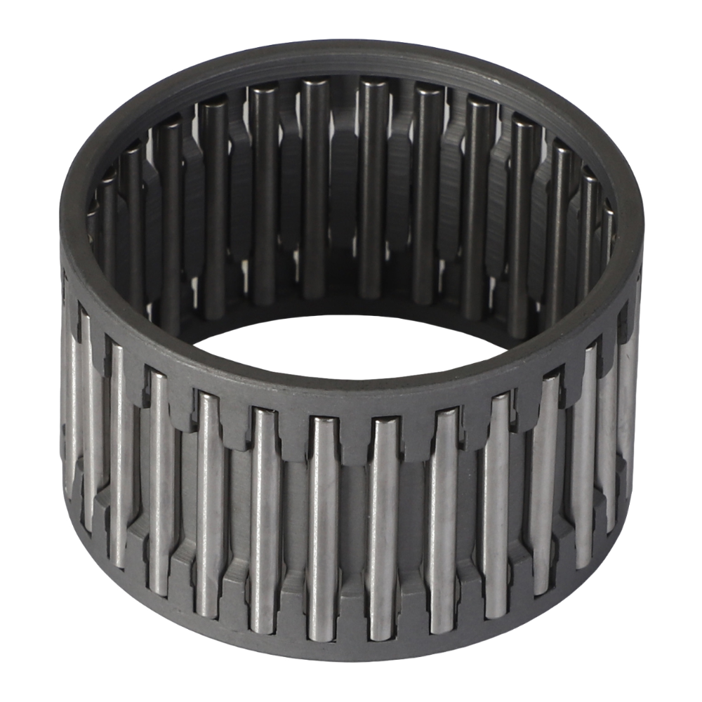 Игольчатый подшипник