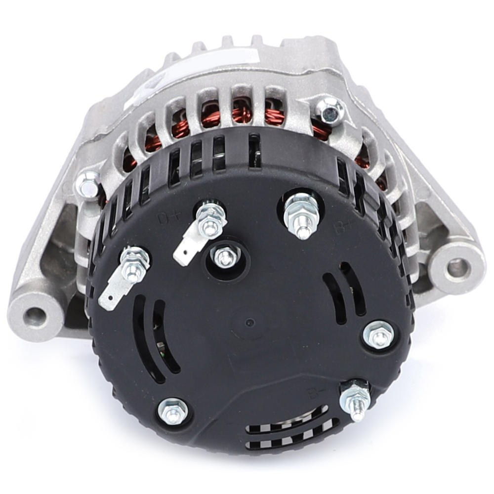 АЛЬТЕРНАТОР