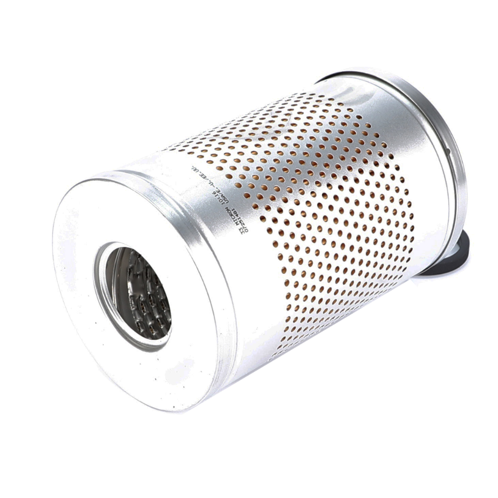 ГИДРАВЛИЧЕСКИЙ ФИЛЬТРУЮЩИЙ ЭЛЕМЕНТ