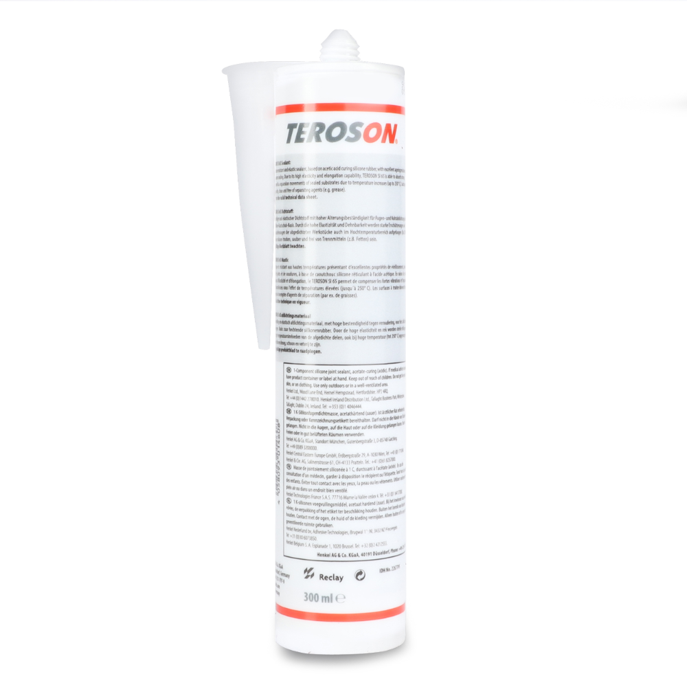 Уплотнительное вещество