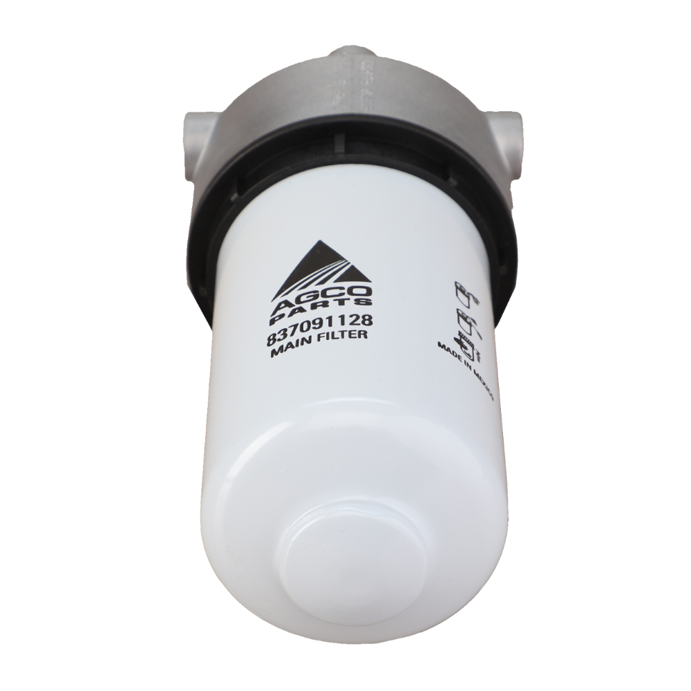 ГЛАВНЫЙ ТОПЛИВНЫЙ ФИЛЬТР