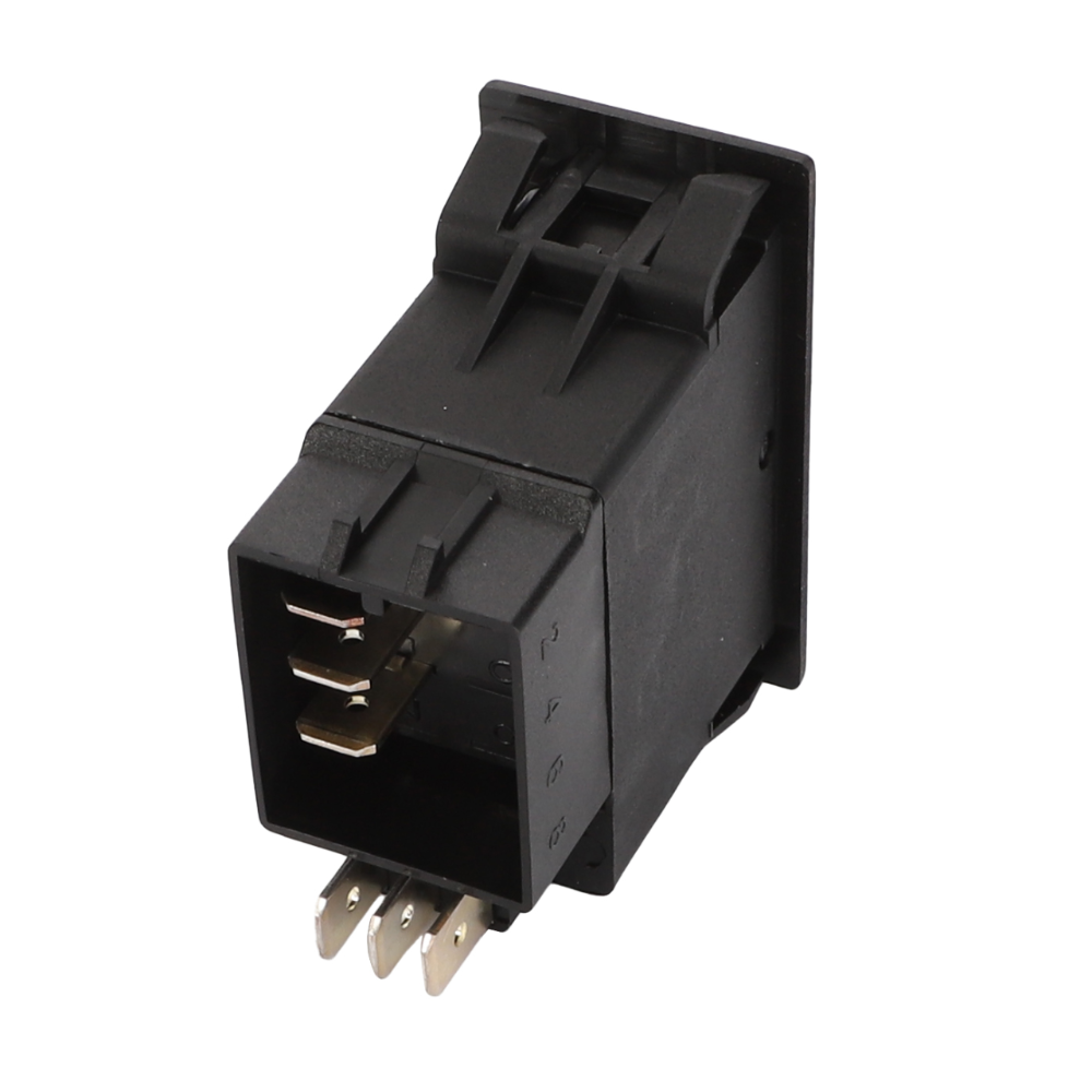 Кулисный переключатель