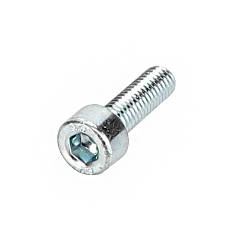 Шестигранный винт