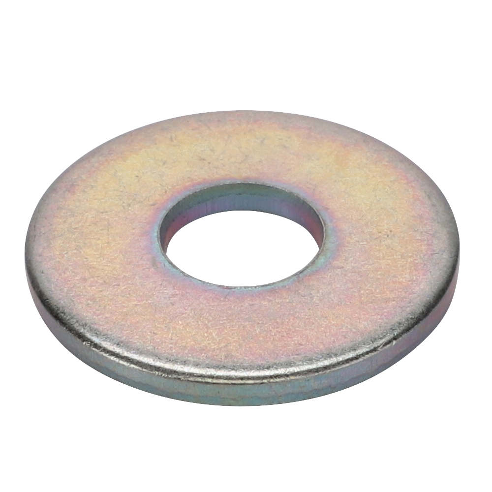 Метрическая шайба