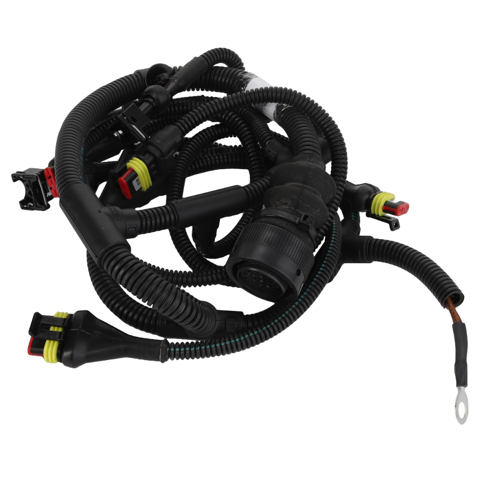 КОМПЛЕКТ ПРОВОДОВ