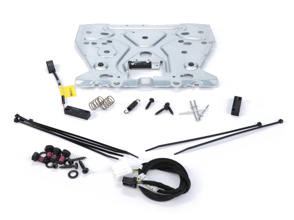 ПЕРЕКЛЮЧАТЕЛЬ СИДЕНИЙ