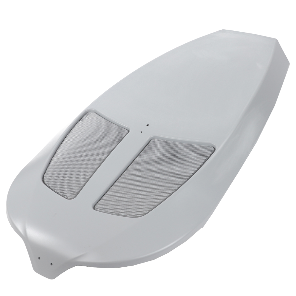 КРЫШКА ДВИГАТЕЛЯ