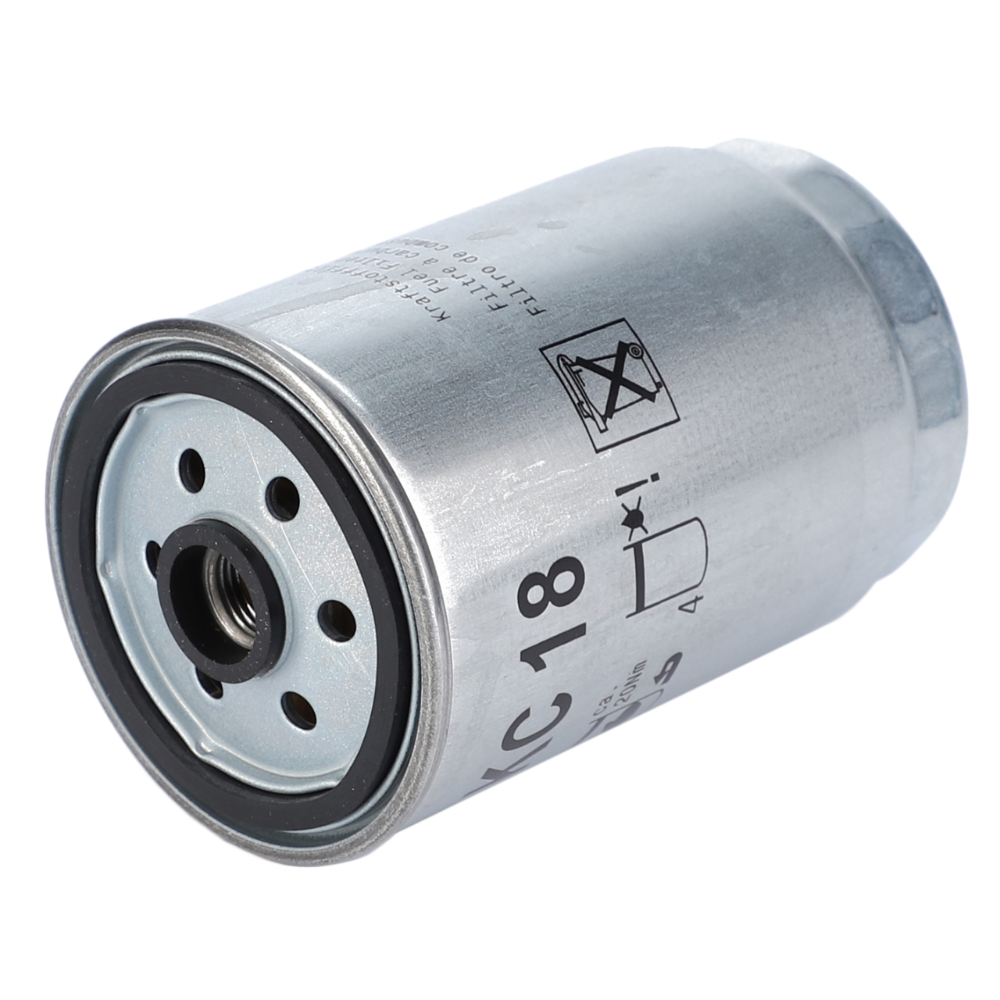 КОРОБКА ФИЛЬТРА