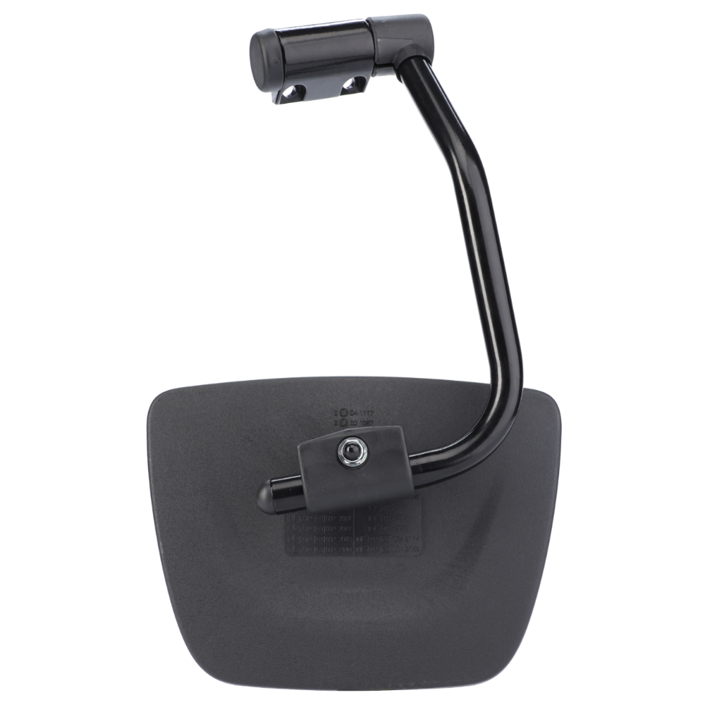 ЛЕВОЕ ЗЕРКАЛО