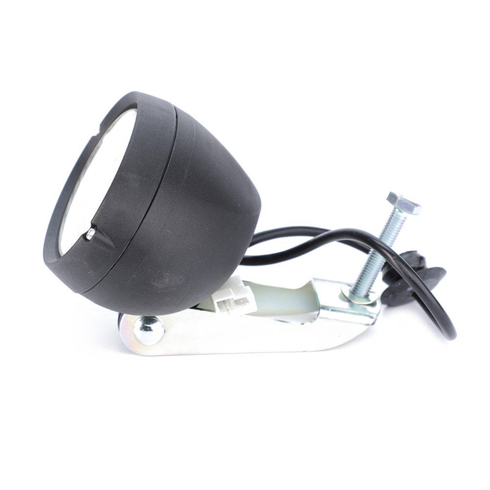 РАБОЧИЙ СВЕТ