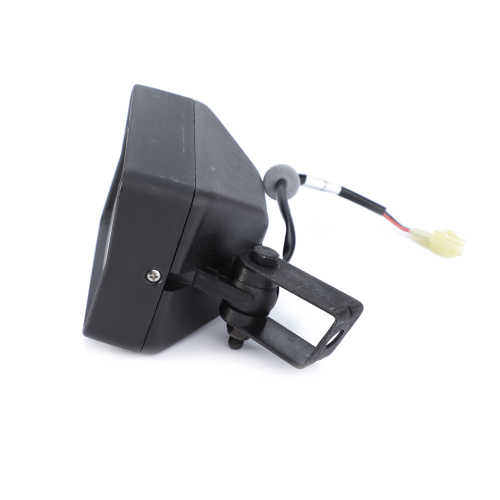 РАБОЧИЙ СВЕТ