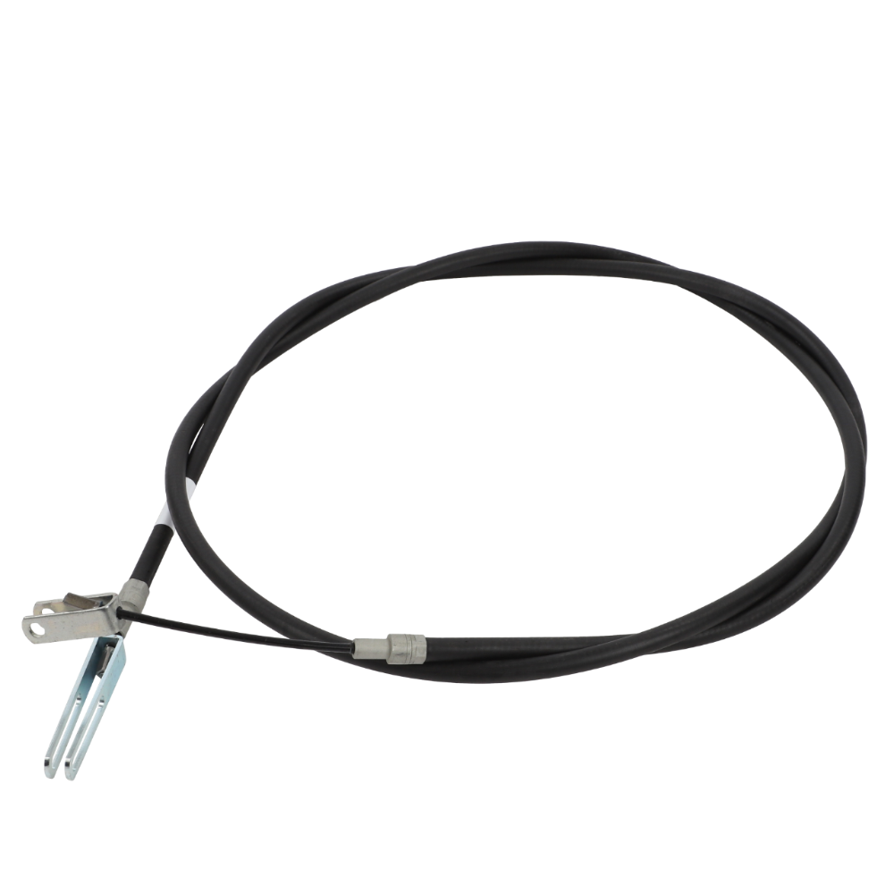 ТОРМОЗНОЙ ТРОС, ПРАВАЯ СТОРОНА