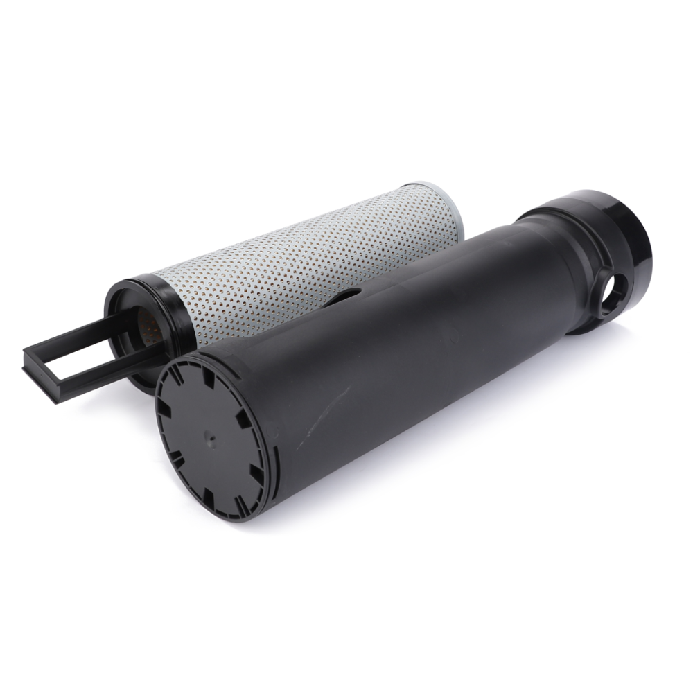 ВСАСЫВАЮЩИЙ ФИЛЬТР