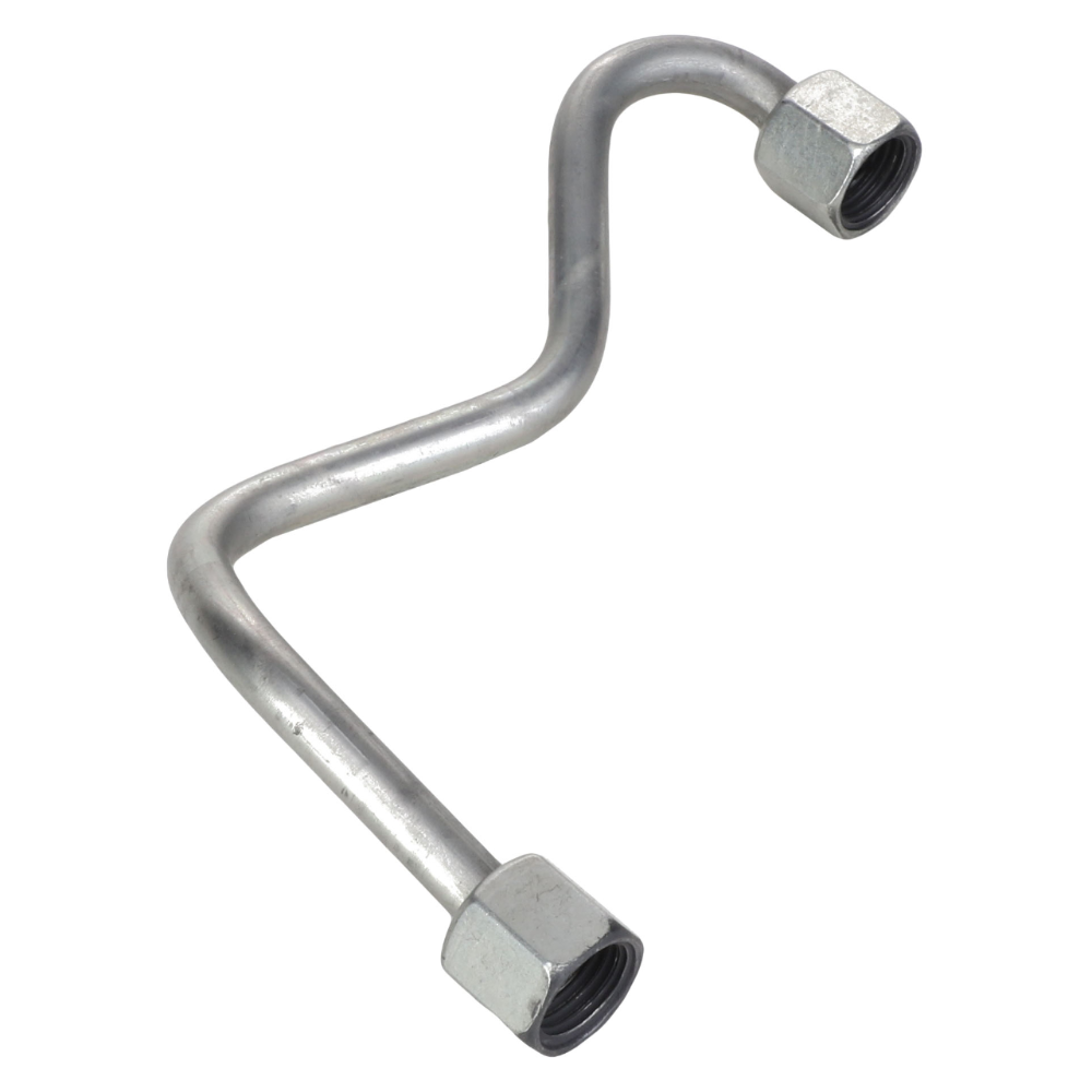 ЛИНИЯ ВПРЫСКА