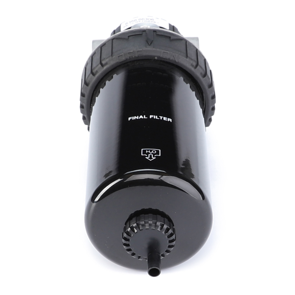 ТОПЛИВНЫЙ ФИЛЬТР