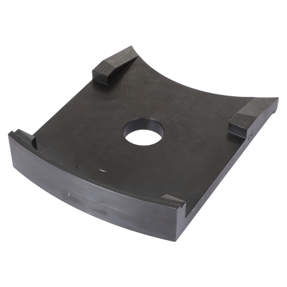 Прижимная пластина