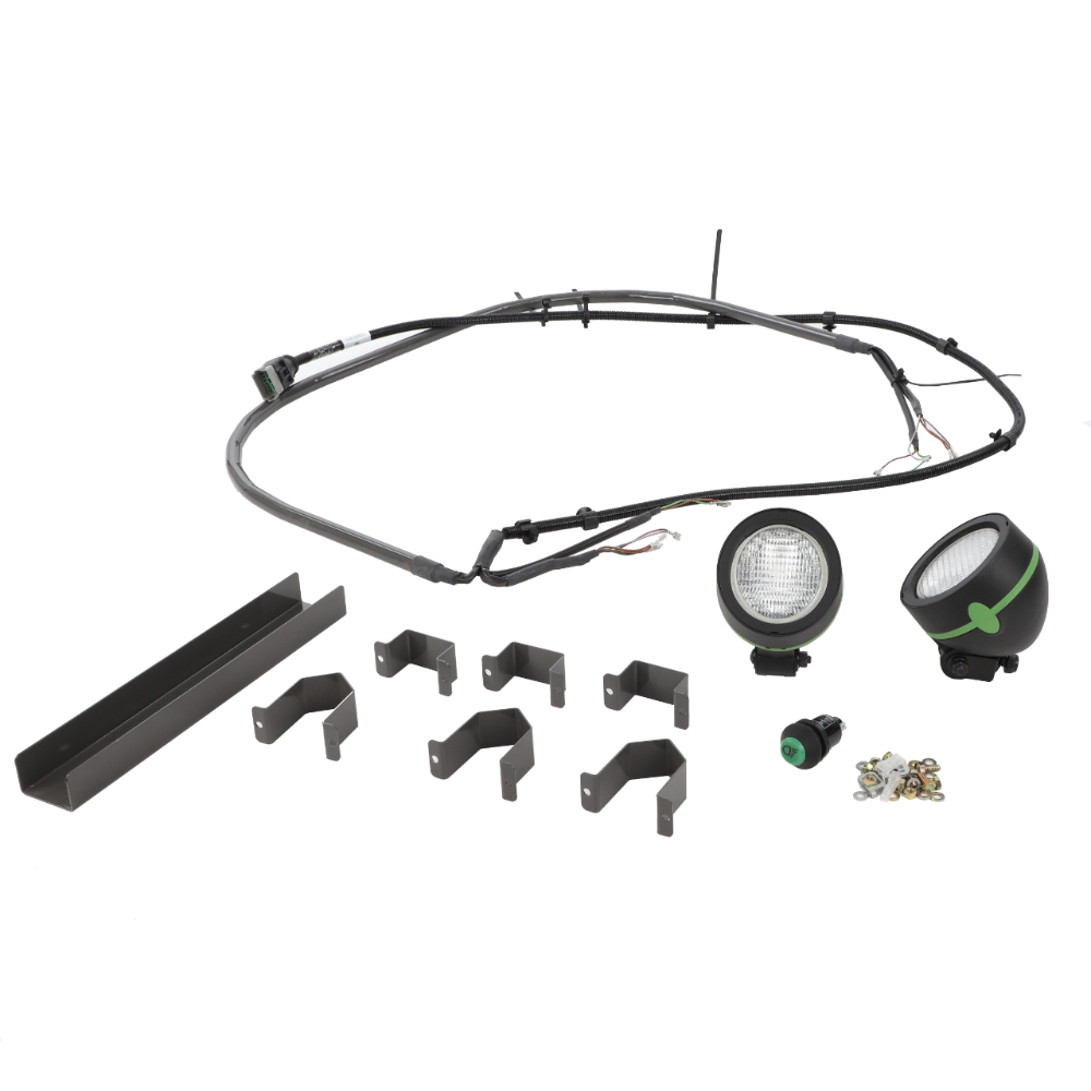 РАБОЧИЙ СВЕТ