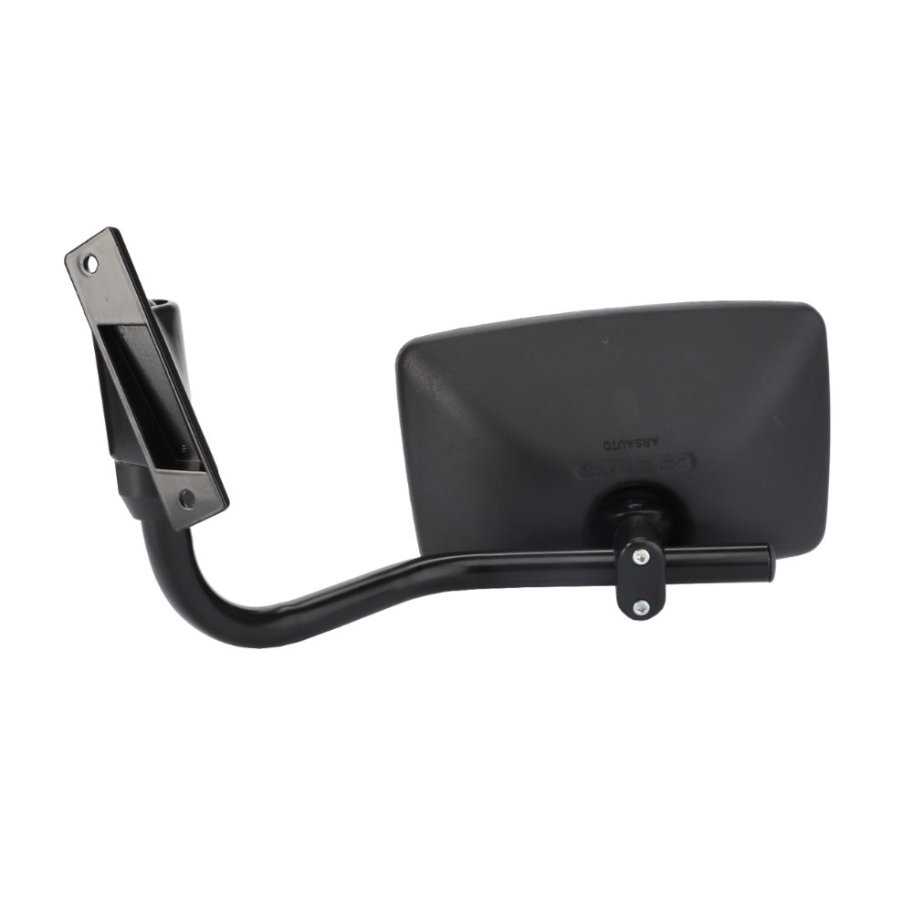 ЛЕВОЕ ЗЕРКАЛО