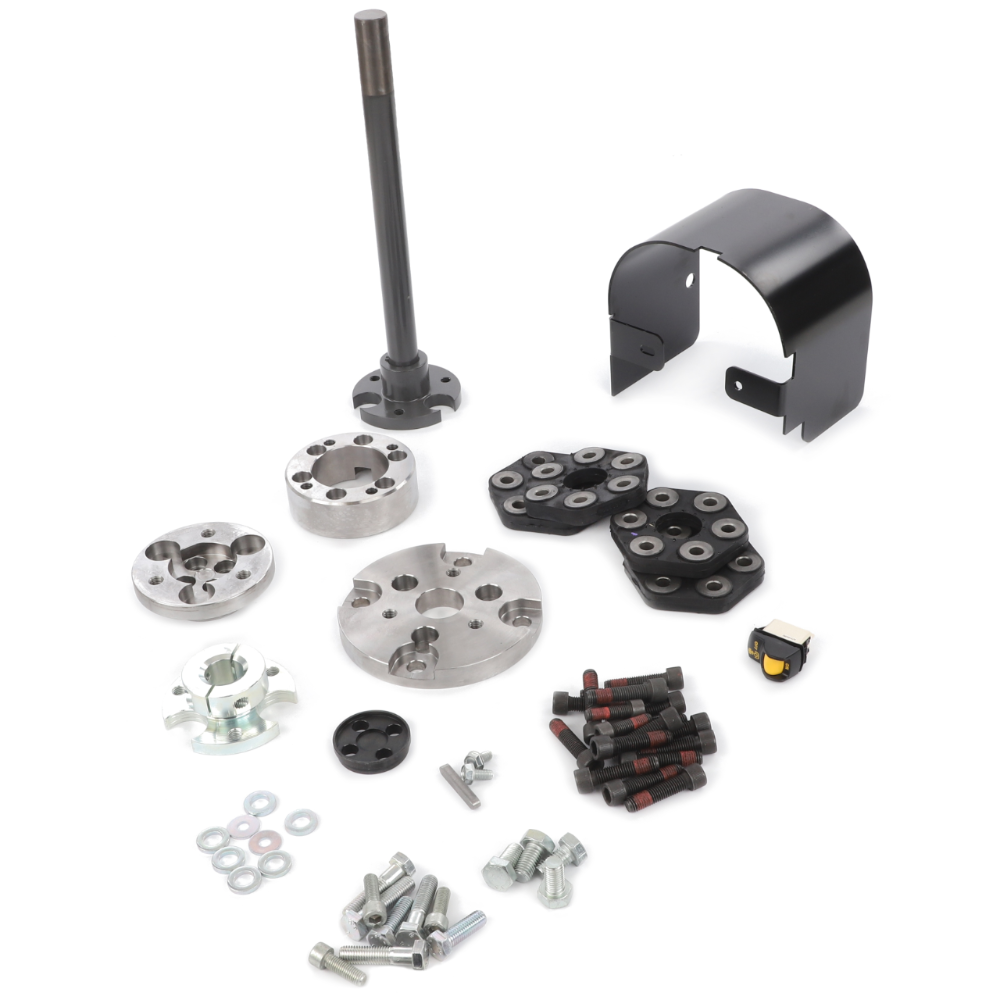 КОМПЛЕКТ ВОМ