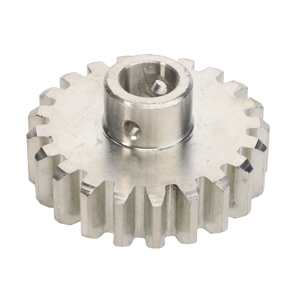 ЦИЛИНДРИЧЕСКАЯ ШЕСТЕРНЯ