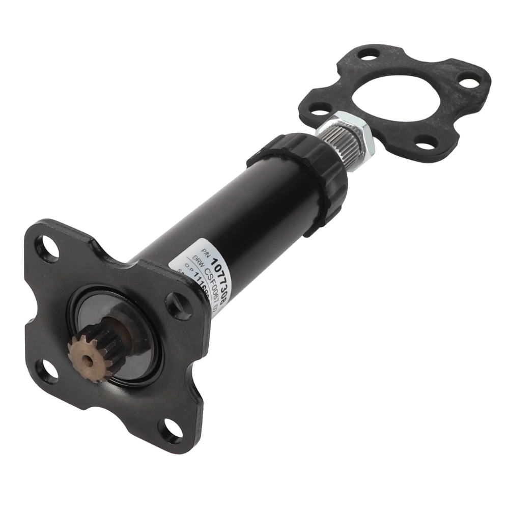 РУЛЕВАЯ КОЛОНКА