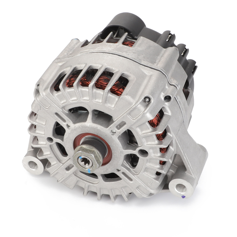 АЛЬТЕРНАТОР