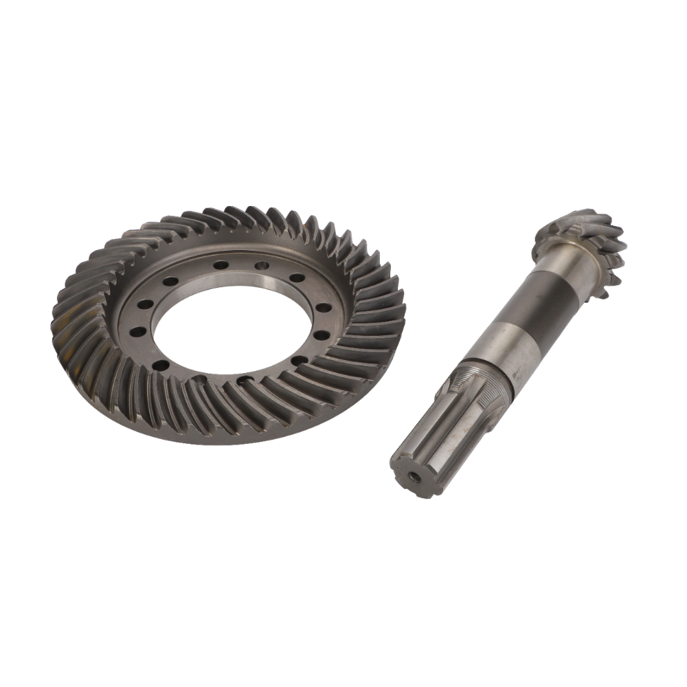 КОМПЛЕКТ, КОНИЧЕСКАЯ ШЕСТЕРНЯ