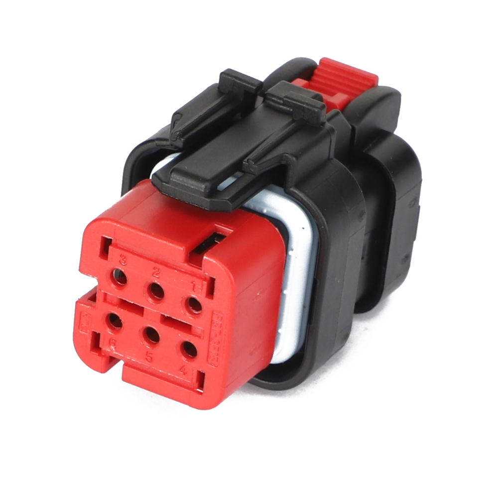 ЭЛЕКТРИЧЕСКИЙ РАЗЪЁМ