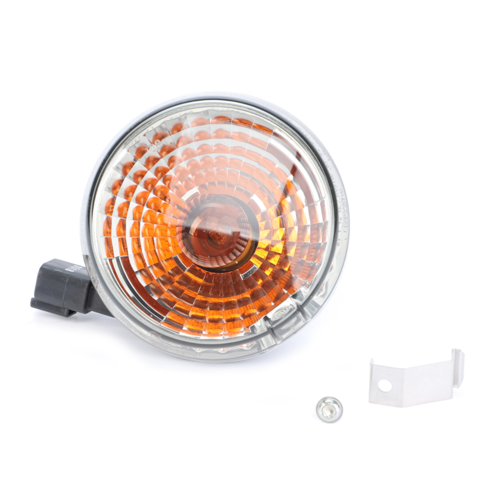 ЗАДНИЙ ФОНАРЬ