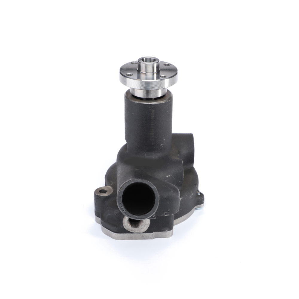 ВОДЯНОЙ НАСОС