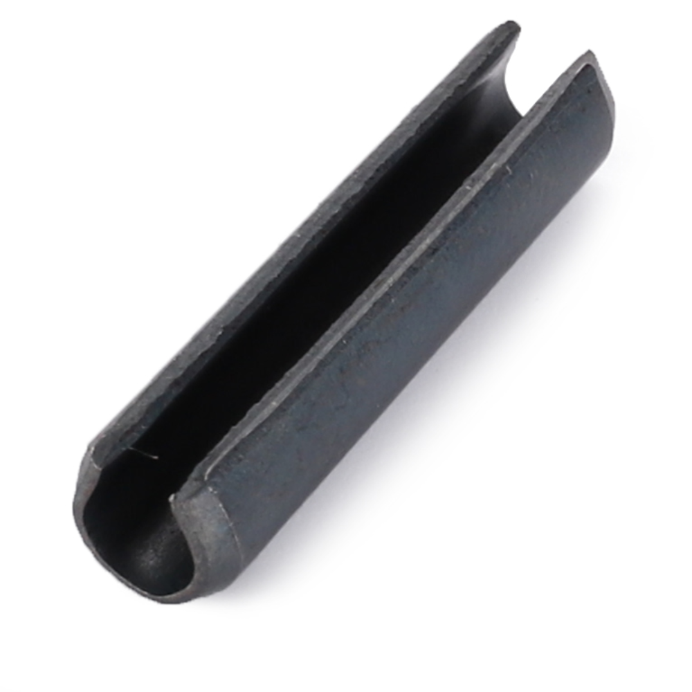 Пружинный штифт с разрезом