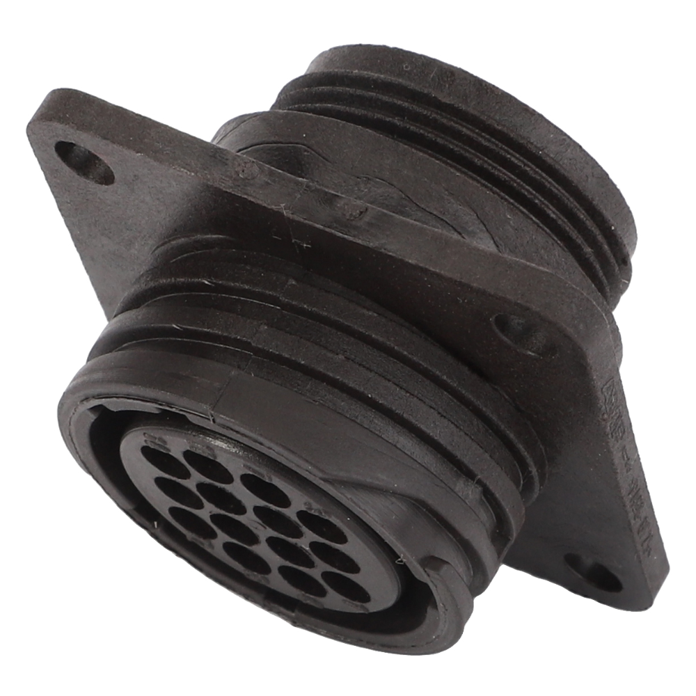 ЭЛЕКТРИЧЕСКИЙ РАЗЪЁМ