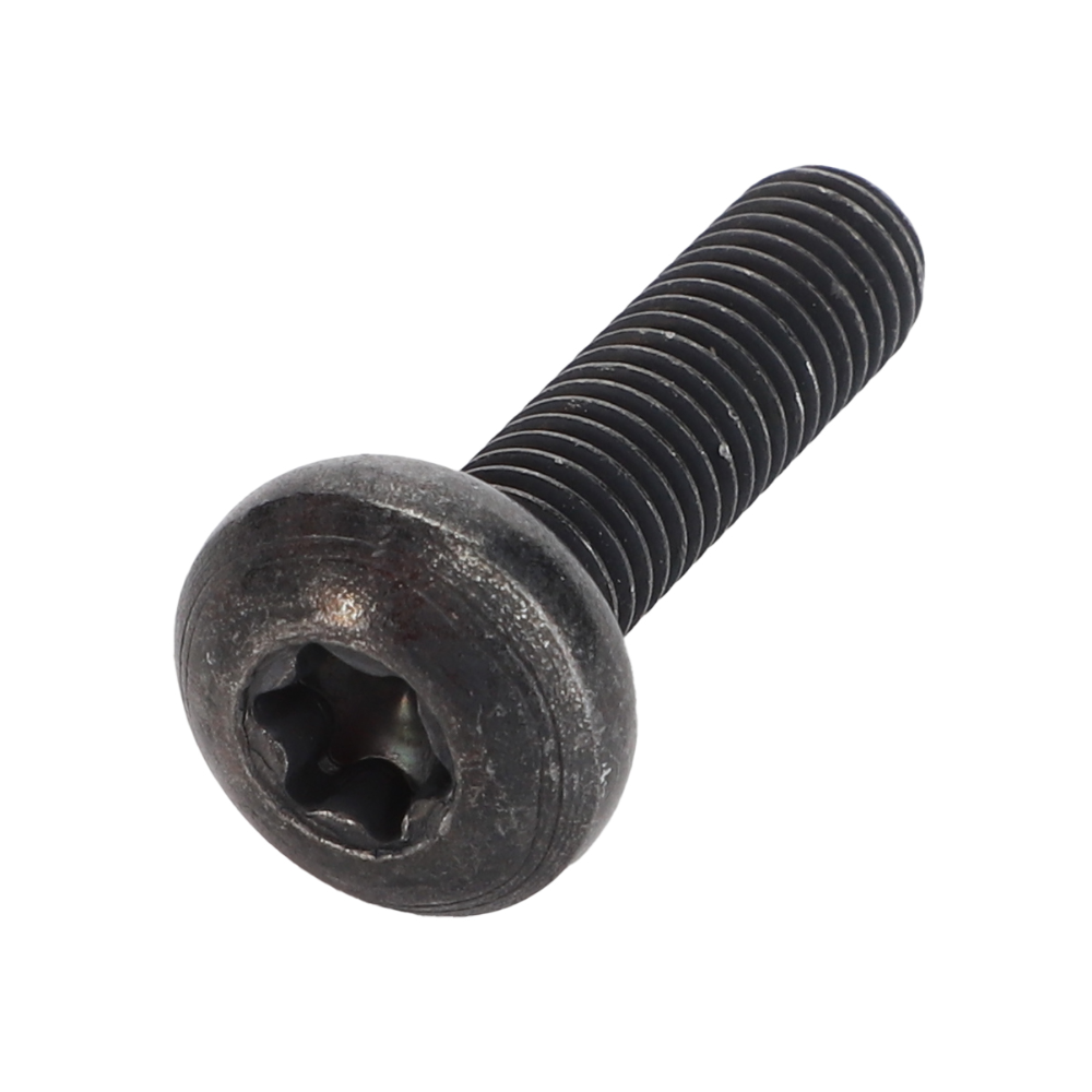 Шестигранный винт