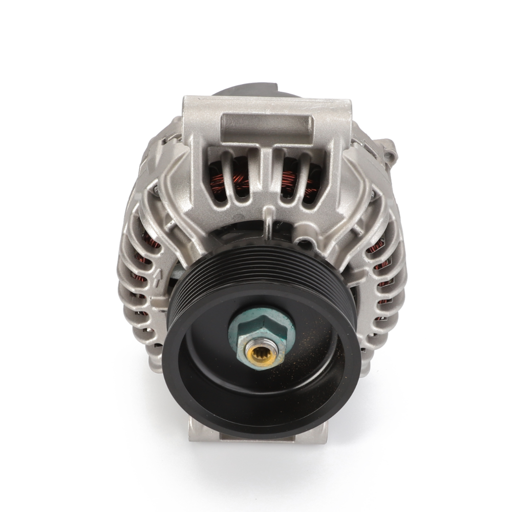 АЛЬТЕРНАТОР