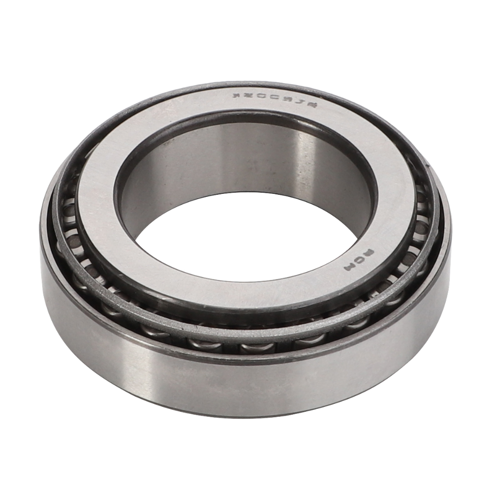 КОНИЧЕСКИЙ РОЛИКОВЫЙ ПОДШИПНИК