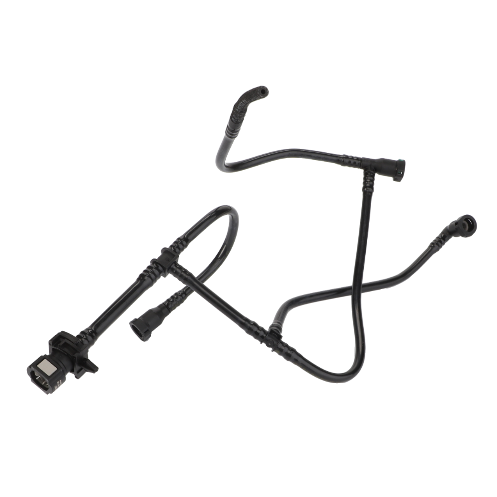 ТОПЛИВОПРОВОД