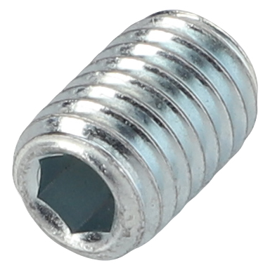 ВИНТ ЗАКРЕПЛЕН. С ГН. ГОЛОВА С ЛОШАДЬЮ. Углубление.