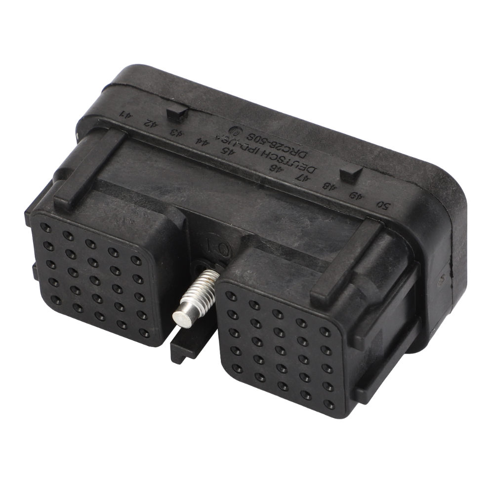 ЭЛЕКТРИЧЕСКИЙ РАЗЪЁМ