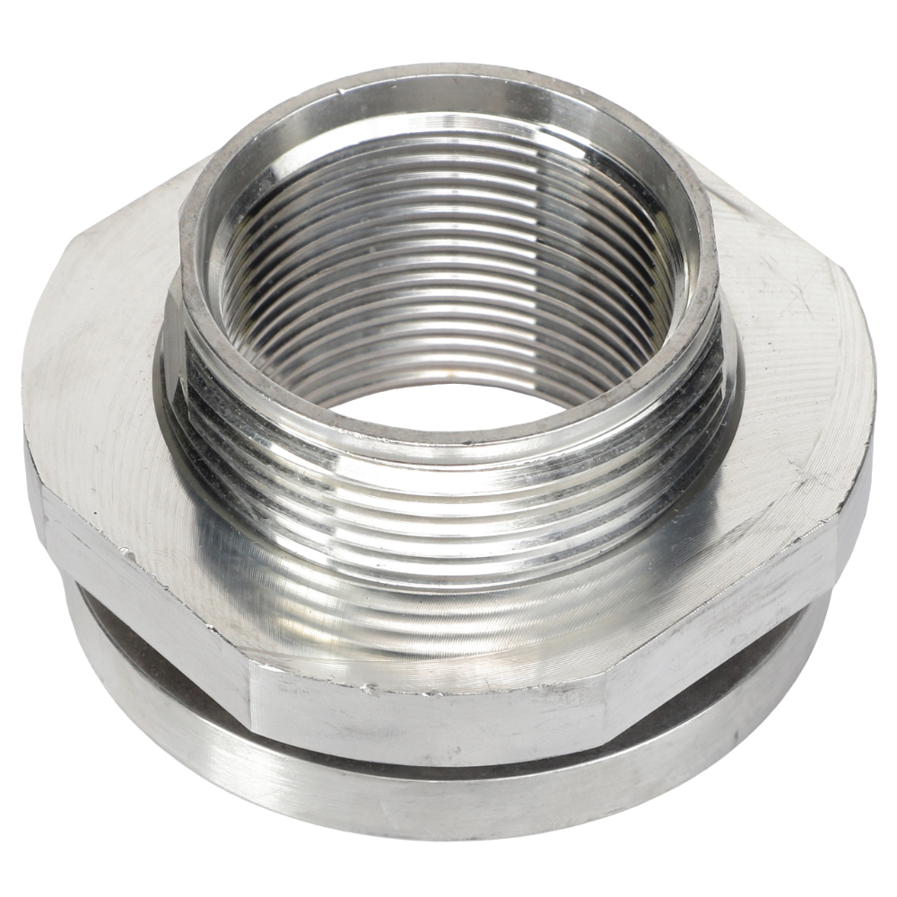 Соединитель переборки