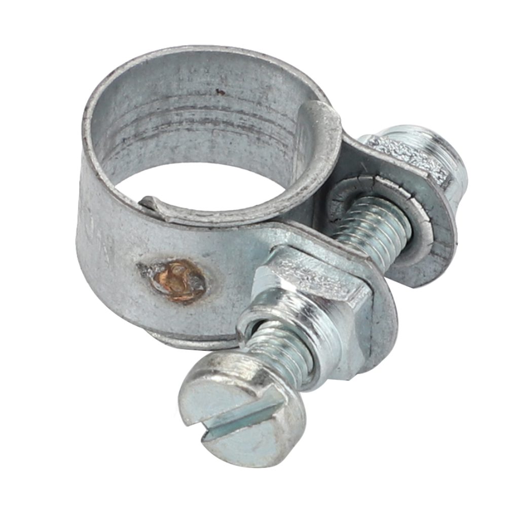 Хомут для гибкого провода