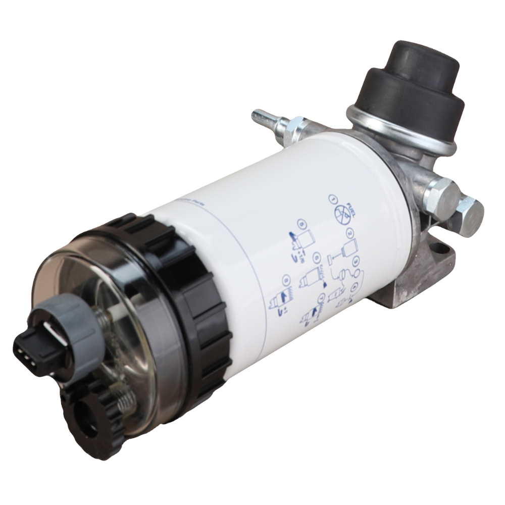 ТОПЛИВНЫЙ ФИЛЬТР