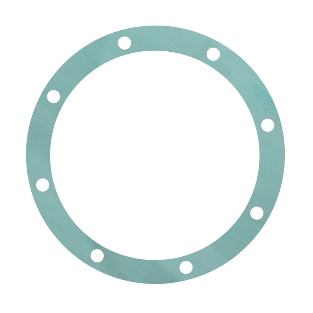 Торцевая прокладка