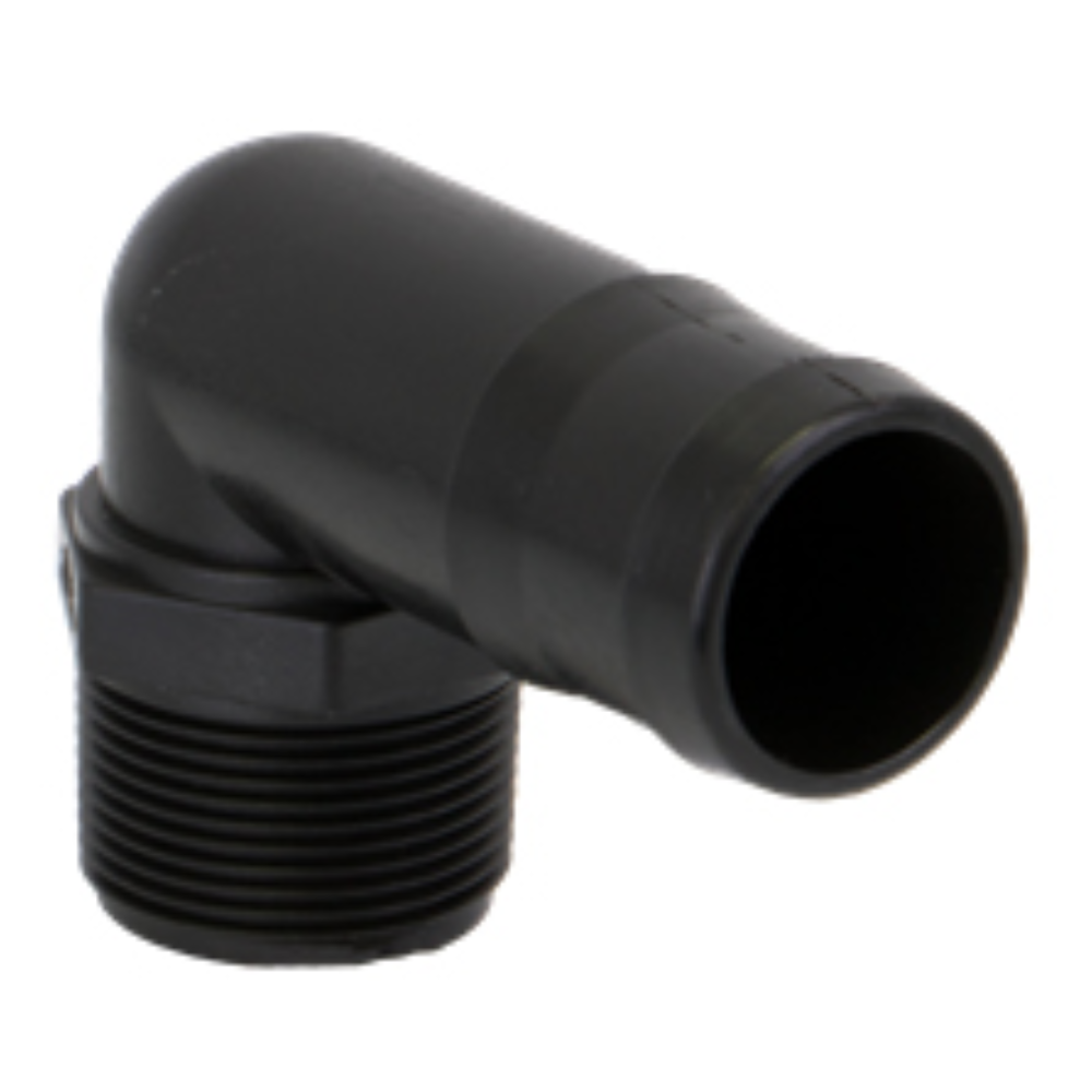 Наружная резьба 31,75 мм X пильный диск для шланга 90° 38,1 мм