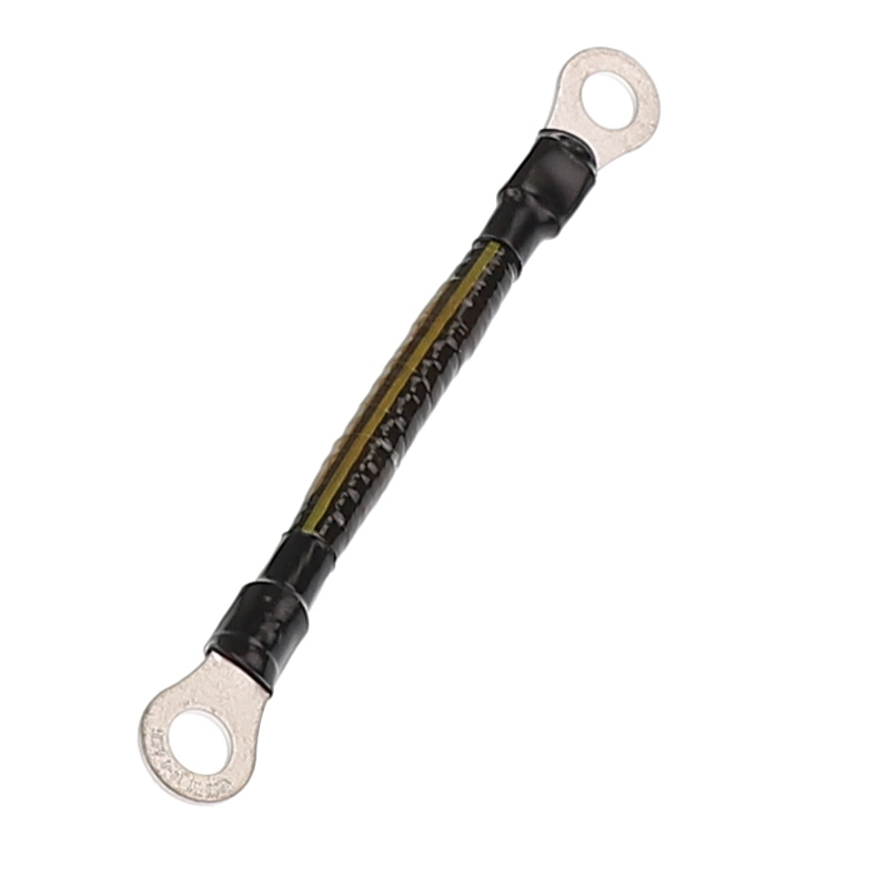 Кабель заземления