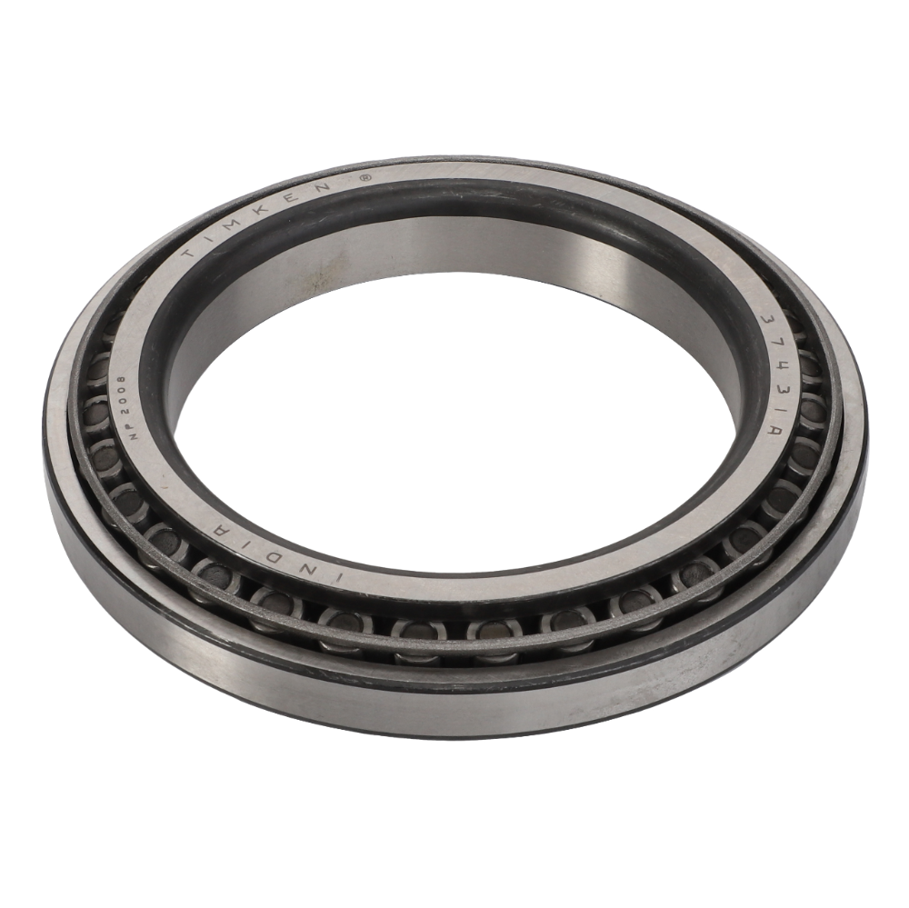 Угловой шарикоподшипник