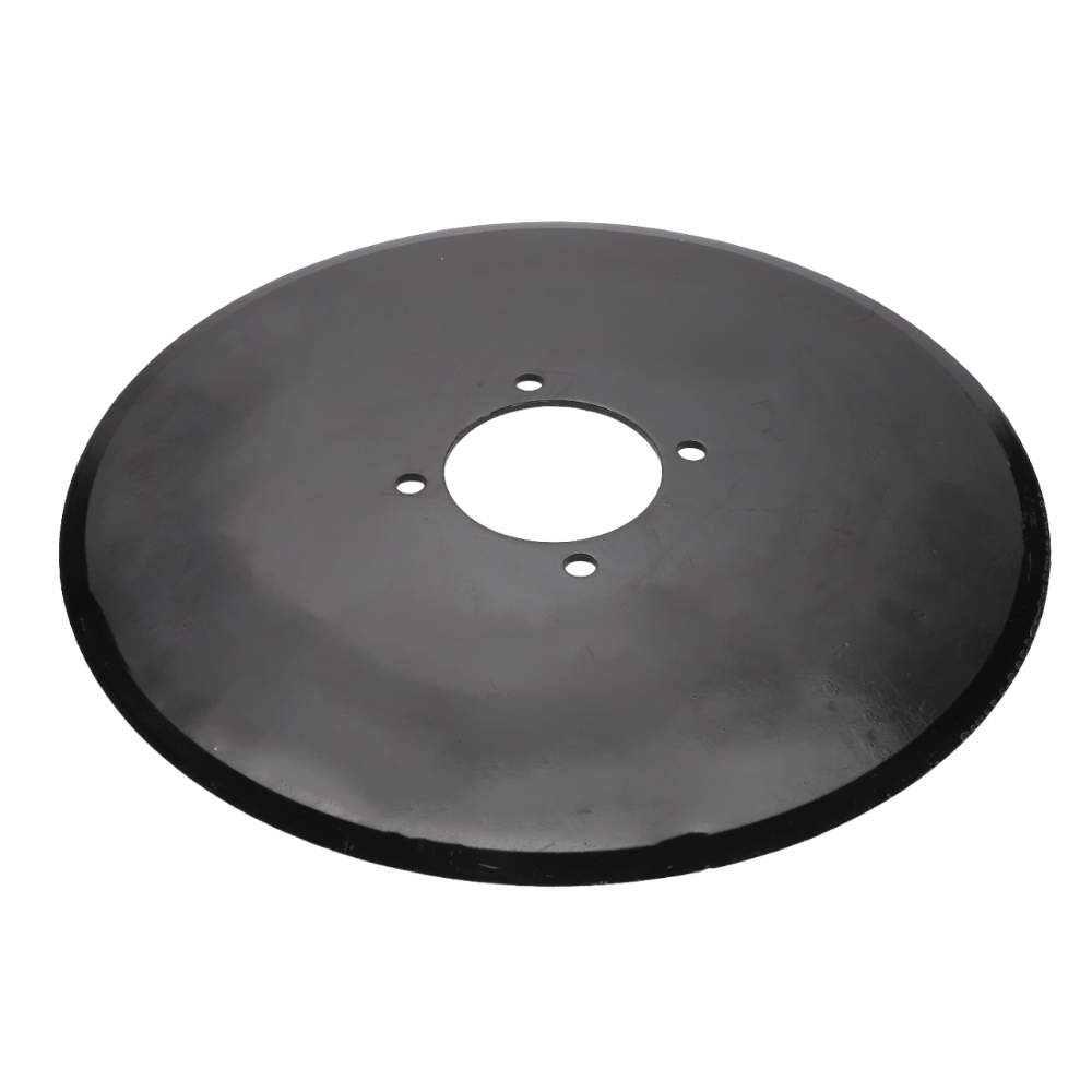 СОШНИКОВОЕ ЛЕЗВИЕ