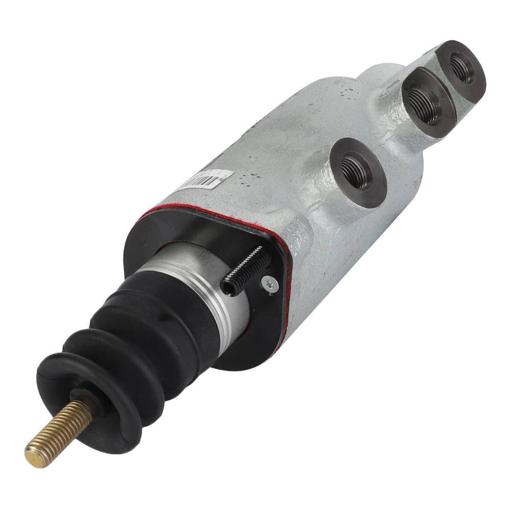 ГЛАВНЫЙ НАСОС